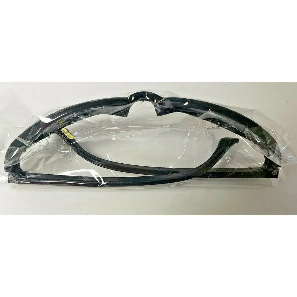 1990's Budweiser Black Sun Glasses, Low Profile UV Protection, Unisex‎ U139